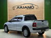 SAVEIRO 1.6 MI HIGHLINE CD 8V FLEX 2P MANUAL - 2015 - NOVO HAMBURGO