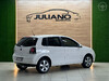 POLO 1.6 MI 8V E-FLEX 4P MANUAL - 2011 - NOVO HAMBURGO