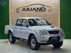 L200 2.4 GLS SPORT 4X4 CD 16V TURBO DIESEL 4P AUTOMÁTICO - 2006 - NOVO HAMBURGO