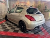 308 2.0 ALLURE 16V FLEX 4P AUTOMÁTICO - 2014 - NOVO HAMBURGO