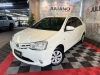 ETIOS 1.5 XS SEDAN 16V FLEX 4P MANUAL - 2015 - NOVO HAMBURGO