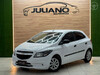 ONIX 1.0 JOY 8V FLEX 4P MANUAL - 2019 - NOVO HAMBURGO