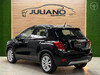 TRACKER 1.4 16V PREMIER TURBO FLEX 4P AUTOMÁTICO - 2019 - NOVO HAMBURGO