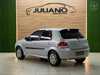 PALIO 1.0 MPI ELX 8V FLEX 4P MANUAL - 2009 - NOVO HAMBURGO