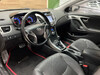 ELANTRA 2.0 GLS 16V FLEX 4P AUTOMÁTICO - 2015 - NOVO HAMBURGO