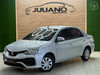 ETIOS 1.5 XS SEDAN 16V FLEX 4P AUTOMÁTICO - 2018 - NOVO HAMBURGO
