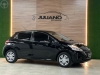 208 1.5 ACTIVE PACK 8V FLEX 4P MANUAL - 2015 - NOVO HAMBURGO