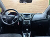 HB20 1.6 COMFORT PLUS 16V FLEX 4P AUTOMÁTICO - 2016 - NOVO HAMBURGO