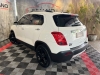 TRACKER 1.8 MPFI LTZ 4X2 16V FLEX 4P AUTOMÁTICO - 2016 - NOVO HAMBURGO
