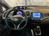 CIVIC 1.8 LXS 16V FLEX 4P MANUAL - 2009 - NOVO HAMBURGO