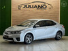COROLLA 2.0 XEI 16V FLEX 4P AUTOMÁTICO - 2015 - NOVO HAMBURGO