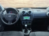 ECOSPORT 1.6 XLT FREESTYLE 8V FLEX 4P MANUAL - 2009 - NOVO HAMBURGO