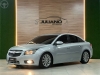 CRUZE 1.8 LTZ 16V FLEX 4P AUTOMÁTICO - 2012 - NOVO HAMBURGO
