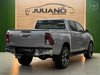 HILUX 2.8 SRV 4X4 CD 16V DIESEL 4P AUTOMÁTICO - 2017 - NOVO HAMBURGO
