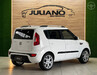 SOUL 1.6 EX 16V FLEX 4P AUTOMÁTICO - 2014 - NOVO HAMBURGO