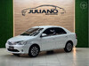 ETIOS 1.5 PLATINUM SEDAN 16V FLEX 4P MANUAL - 2016 - NOVO HAMBURGO