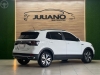 T-CROSS 1.0 COMFORTLINE TSI FLEX 4P AUTOMÁTICO - 2023 - NOVO HAMBURGO