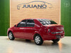 LOGAN 1.6 EXPRESSION 16V FLEX 4P MANUAL - 2011 - NOVO HAMBURGO