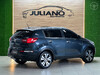 SPORTAGE 2.0 EX 4X2 16V FLEX 4P AUTOMÁTICO - 2013 - NOVO HAMBURGO