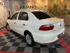 VOYAGE 1.6 MI TRENDLINE 8V FLEX 4P MANUAL - 2015 - NOVO HAMBURGO
