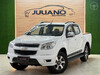S10 2.4 LTZ 4X2 CD 8V FLEX 4P MANUAL - 2014 - NOVO HAMBURGO