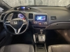 CIVIC 1.8 EXS 16V FLEX 4P AUTOMÁTICO - 2007 - NOVO HAMBURGO