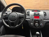 CERATO 1.6 EX3 SEDAN 16V 4P MANUAL - 2011 - NOVO HAMBURGO