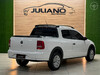 SAVEIRO 1.6 ROBUST CD 8V FLEX 2P MANUAL - 2022 - NOVO HAMBURGO