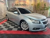 CRUZE 1.8 LTZ 16V FLEX 4P AUTOMÁTICO - 2012 - NOVO HAMBURGO