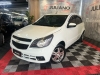 AGILE 1.4 MPFI LTZ 8V FLEX 4P MANUAL - 2013 - NOVO HAMBURGO
