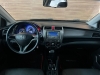 CITY 1.5 LX 16V FLEX 4P AUTOMÁTICO - 2014 - NOVO HAMBURGO