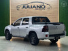 DUSTER OROCH 1.6 16V FLEX EXPRESSION 4P MANUAL - 2019 - NOVO HAMBURGO