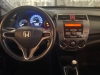 CITY 1.5 LX 16V FLEX 4P MANUAL - 2013 - NOVO HAMBURGO