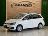 SPACEFOX 1.6 MSI COMFORTLINE 8V FLEX 4P MANUAL - 2015 - NOVO HAMBURGO