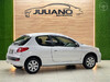 207 1.4 XR 8V FLEX 2P MANUAL - 2011 - NOVO HAMBURGO