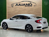 CIVIC 1.5 16V TOURING TURBO 4P AUTOMÁTICO - 2017 - NOVO HAMBURGO