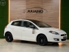 BRAVO 1.8 SPORTING 16V FLEX 4P AUTOMATIZADO - 2014 - NOVO HAMBURGO