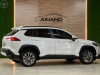COROLLA 2.0 CROSS XR 16V FLEX 4P AUTOMÁTICO - 2022 - NOVO HAMBURGO