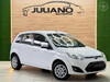 FIESTA 1.0 MPI CLASS 8V FLEX 4P MANUAL - 2014 - NOVO HAMBURGO
