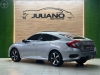 CIVIC 1.5 16V TOURING TURBO 4P AUTOMÁTICO - 2018 - NOVO HAMBURGO