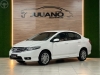 CITY 1.5 LX 16V FLEX 4P AUTOMÁTICO - 2014 - NOVO HAMBURGO