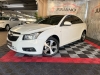 CRUZE 1.8 LT 16V FLEX 4P AUTOMÁTICO - 2014 - NOVO HAMBURGO