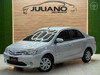 ETIOS 1.5 XS SEDAN 16V FLEX 4P MANUAL - 2014 - NOVO HAMBURGO