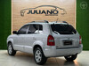 TUCSON 2.0 MPFI GLS 16V 143CV 2WD FLEX 4P AUTOMÁTICO - 2015 - NOVO HAMBURGO