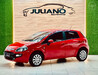 PUNTO 1.4 ATTRACTIVE ITALIA 8V FLEX 4P MANUAL - 2013 - NOVO HAMBURGO