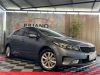 CERATO 1.6 16V SX4 FLEX 4P AUTOMÁTICO - 2019 - NOVO HAMBURGO