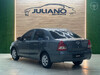 ETIOS 1.5 X PLUS SEDAN 16V FLEX 4P MANUAL - 2014 - NOVO HAMBURGO