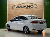 CITY 1.5 EX 16V FLEX 4P AUTOMÁTICO - 2015 - NOVO HAMBURGO