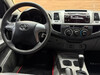 HILUX 2.7 SRV 4X4 CD 16V FLEX 4P AUTOMÁTICO - 2014 - NOVO HAMBURGO