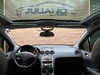 308 2.0 ALLURE 16V FLEX 4P MANUAL - 2014 - NOVO HAMBURGO